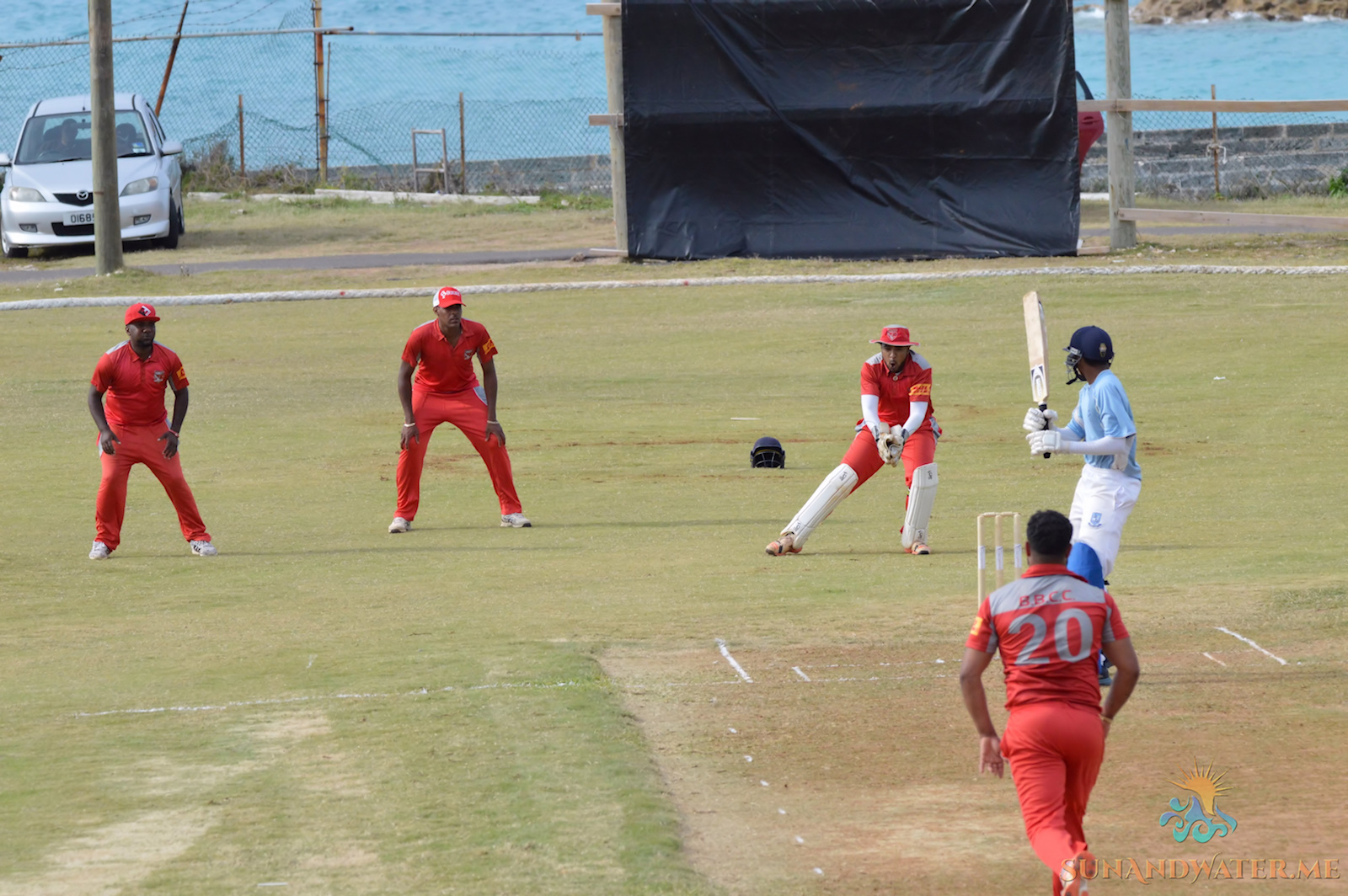 Bay vs St. Georges (47)